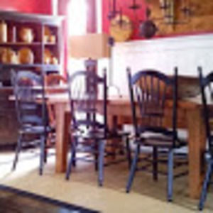 Meet your Posher, Ana